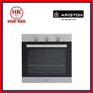 Ariston Built in Oven FA3 834H IX A AUS