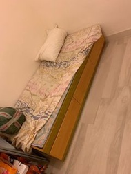 子母床