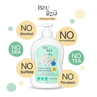 BZU BZU FRESH COOLING KIDS SHAMPOO 600ML