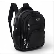 Backpack Gives 14-InPOLO for Grades 1-3, Elementary School, Plain School Backpack