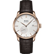 MI2DOA Pluna Series M024.428.36.031.00 Men's 40mm Mechanical Watch