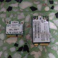 Wifi card (USED) from laptop