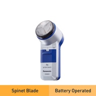 PANASONIC ES6850 SHAVER BATTERY OPERATED WET/DRY ES6850SP251