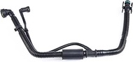 Crankcase Vent Hose Pipe Compatible With CitrOEn For C5 For Picasso Car Engine s Breather Pipes 192Y