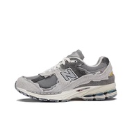 New Balance NB 2002R 100% AUTHENTIC SPORTS SHOES M2002RDA DISCOUNT EVENT