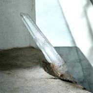 No.316 種子水晶 雷姆利亞 激光雷射水晶 山脈印記 鑰匙水晶 原礦