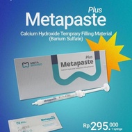 NEW Metapaste Plus Meta Biomed