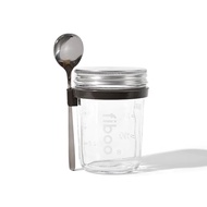🥤Fiboo Glass bottle🥤fiboo Protein Shake Cup (350ml) FIBOO 奶昔杯 Cup bottle