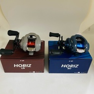 EXP HORIZ 151LS / 151SC·LEFT（BC REEL）