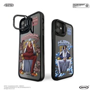 CASE SAMSUNG A36 A56 A25 A35 A55 M55 M15 A05S S21 S23 S24 S25 FE PLUS ULTRA - AEPIC SOFTCASE HYBRID 