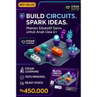 science can - Educational STEAM toys for children aged 6