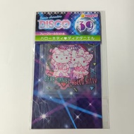 SANRIO - Sanrio Hello Kitty and Dear Daniel 一番賞 39號賞 貼紙 週邊文具 [平行進口]