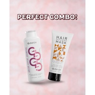 [SALE] GUMASH HAIR MASK | HAIR TREATMENT | RAMBUT SIHAT LEBAT RAWAT BAIKI RAMBUT ROSAK