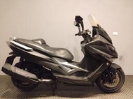 2016年 KYMCO Xciting 400 ABS 刺激400 車況優 可分期 可換車