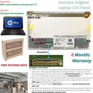 LCD HP Mini 110-3554TU 110-3550TU 110-3529TU new original