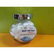 Sodium Chlorine Tablet 0.9% Mixed Mouthwash