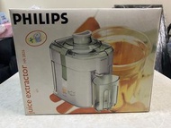 Philips Juice Extractor HR 2826 飛利浦  菲利普 榨汁機