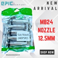 ACE WELD MB15/MB24 NOZZLE (MB24KD / MB15AK)