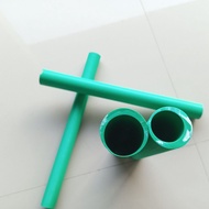 AUTOMATIC RUBBER CLAMPS, 40cm long, for pipe sizes to 33mm - 38mm and 38mm-45mm