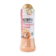 KEWPIE SALAD DRESSING SAUCE 200 CAESAR ROASTED SESAMEML THOUSAND ISLAND SOY SAUCE SPICY TOMATO