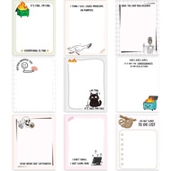 9 Creative Sticky Notes Label Stickers N Times Stickers
