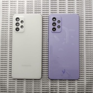 CASING HOUSING FULLSET SAMSUNG A72 ORIGINAL