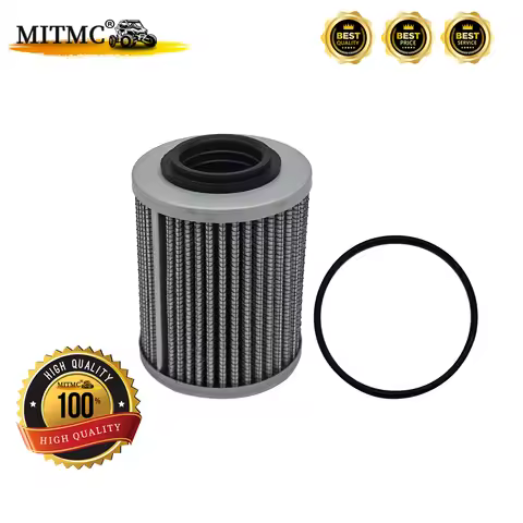 High Quality Oil Filter For HS 800 900 1000 Stels 650 800 850 Guepard RM800 ATV UTV 15200-010-0000 L