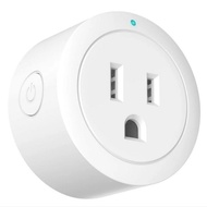 Smart Aquarium Timer Socket (Wifi Control)