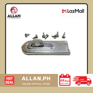 Allan Hapslock for Pisonet /safety hasp lock for padlock Heavy Duty Security Lock / Pad Lock / Padlo