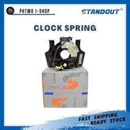 CLOCK SPRING - NISSAN LIVINA NAVARA STANDOUT B5567-CY79A