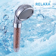 Shower Head Filter Water Saving Shower Head Filter Cleaning Handheld Make High Pressure Shower