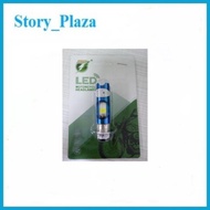 RTD H6 M11G 2 sided motorcycle led lights