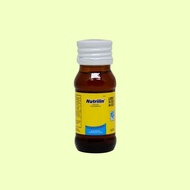 ✗ ◩ ۞ ♞,♘,♙NUTRILIN Vitamins B-Complex and Taurine Drops 15mL