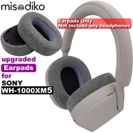 misodiko Upgraded Earpads Replacement for Sony WH1000XM5 Headphones