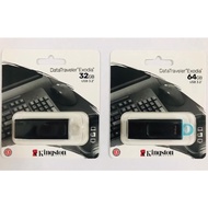 KINGSTON DATA TRAVELER PENDRIVE