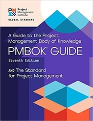 A Guide To Pmbok 7Th Edition - Project Management Pmp 2023 -2024 Best Seller