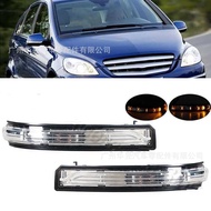 A1698201121 A1698201221Suitable for Mercedes-Benz W169 W245 Rearview Mirror Turn Signal Auto Parts