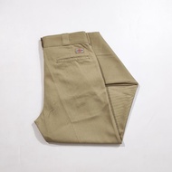 Dickies Pants Nonpocket