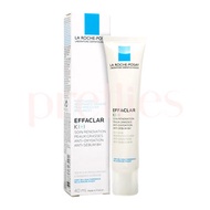 La Roche-Posay - Effaclar K(+) 每日修護精華 40ml (平行進口貨品)