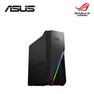 Asus ROG Strix G15CF-51240F149W Gaming Desktop PC ( I5-12400F, 16GB, 1TB SSD, RTX3060Ti 8GB, W11 )