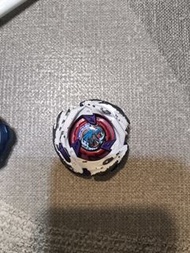 Beyblade 爆旋陀螺 隕星龍騎士570L