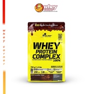 Olimp Whey Protein Complex 35g.-700g. Muscle Gainer