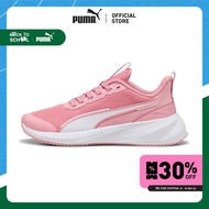 PUMA Kids Flyer Lite 3 Jr สีชมพู - 40152609
