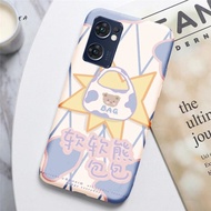 casing hp oppo reno 7 case handphone softcase silikon hardcase - 041 - 6 oppo reno 7