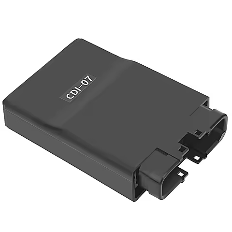 Motorcycle CDI Box Digital Ignition Starter Unit For ​Honda CB400F CB-1 400 CB400SF CBR250RR MC22 KA