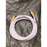Pre-made network cable with 2 ends, 3m long - Internet network cable - TMMV Lan network cable