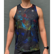 OBRA - Sven Performance Singlet