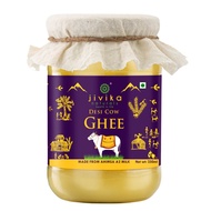 DESI A2 COW GHEE (BILONA GHEE) 250ml