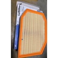 BMW F10 F11 F18 F01 N52 Air Core