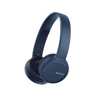 【Japanese Popular Headphones】Sony Headphones Bluetooth Wireless WH-CH510 LZ Blue